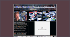 Desktop Screenshot of bobsandidge.com